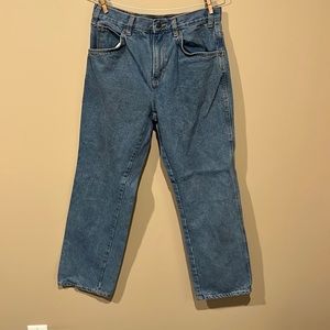 Rivet Supply Co Jeans